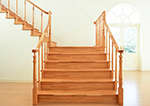 travaux escaliers Fresnoy-Andainville