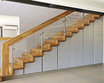 Construction et protection de vos escaliers par Escaliers Maisons à Fresnoy-Andainville